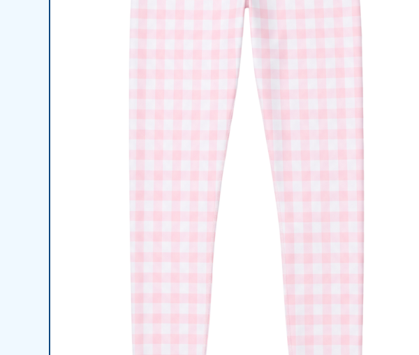 High Rise Legging in Melt