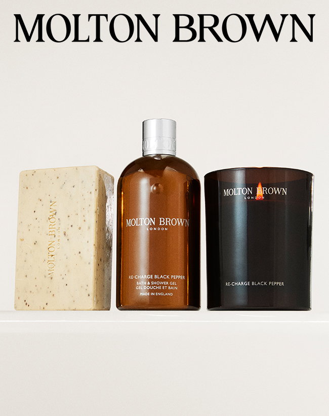 Molton Brown