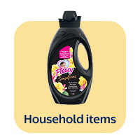 Household items