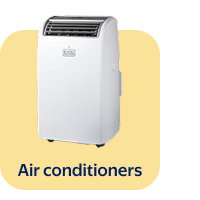 Air conditioners