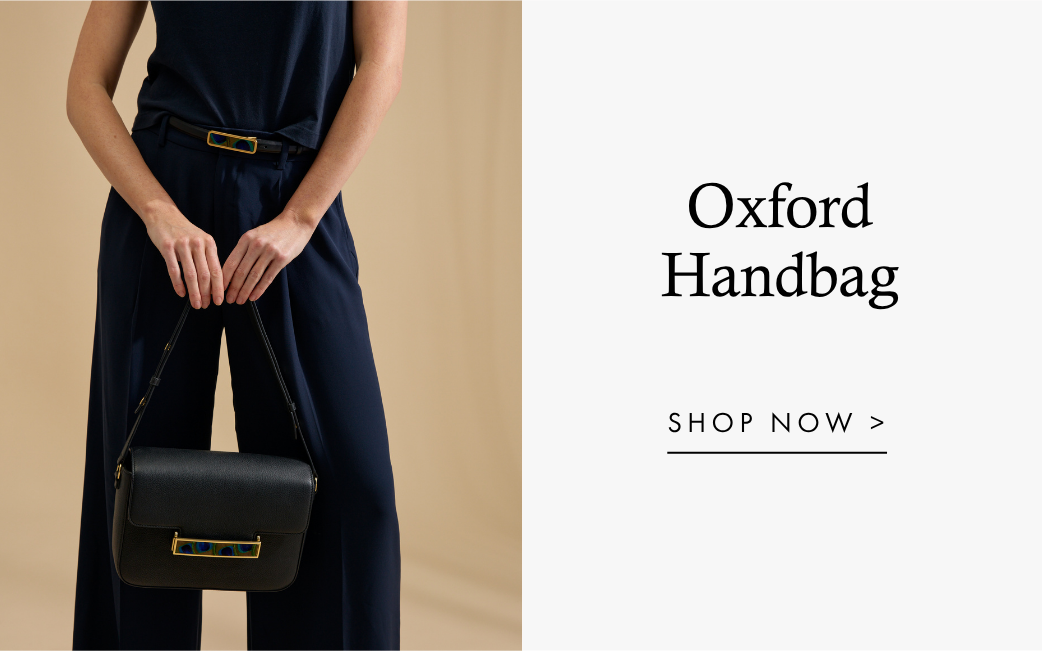 Shop Oxford Handbag