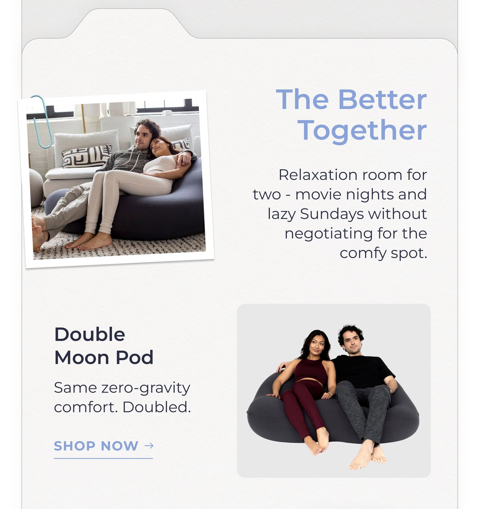 The Better Together