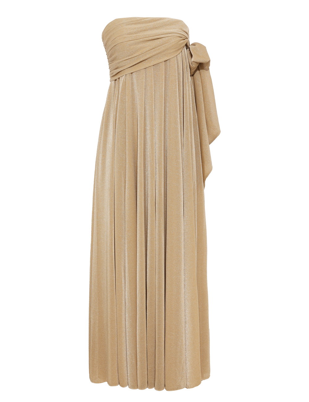 Sundance Jersey Tie Maxi Dress