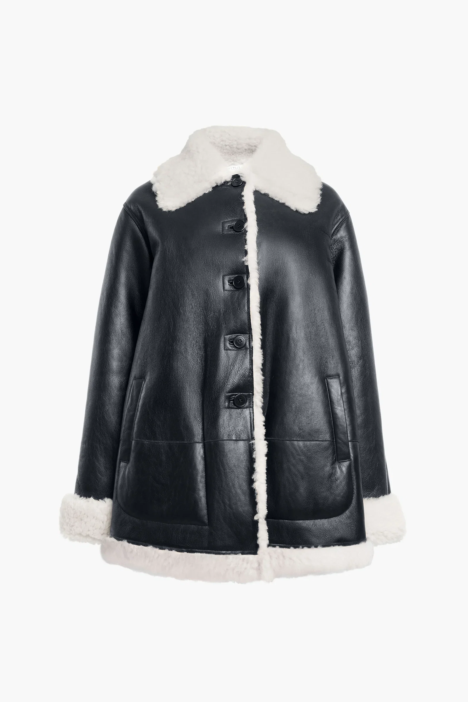 Image of Blake Coat