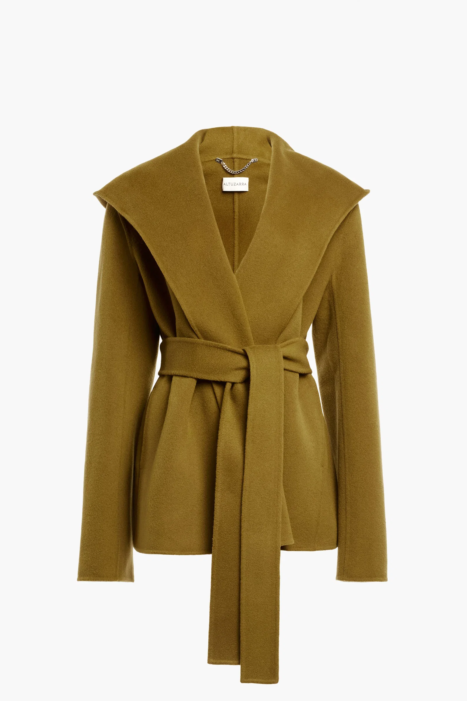 Image of Dugan Coat