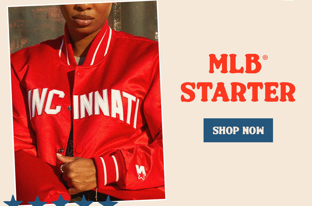 MLB Starter