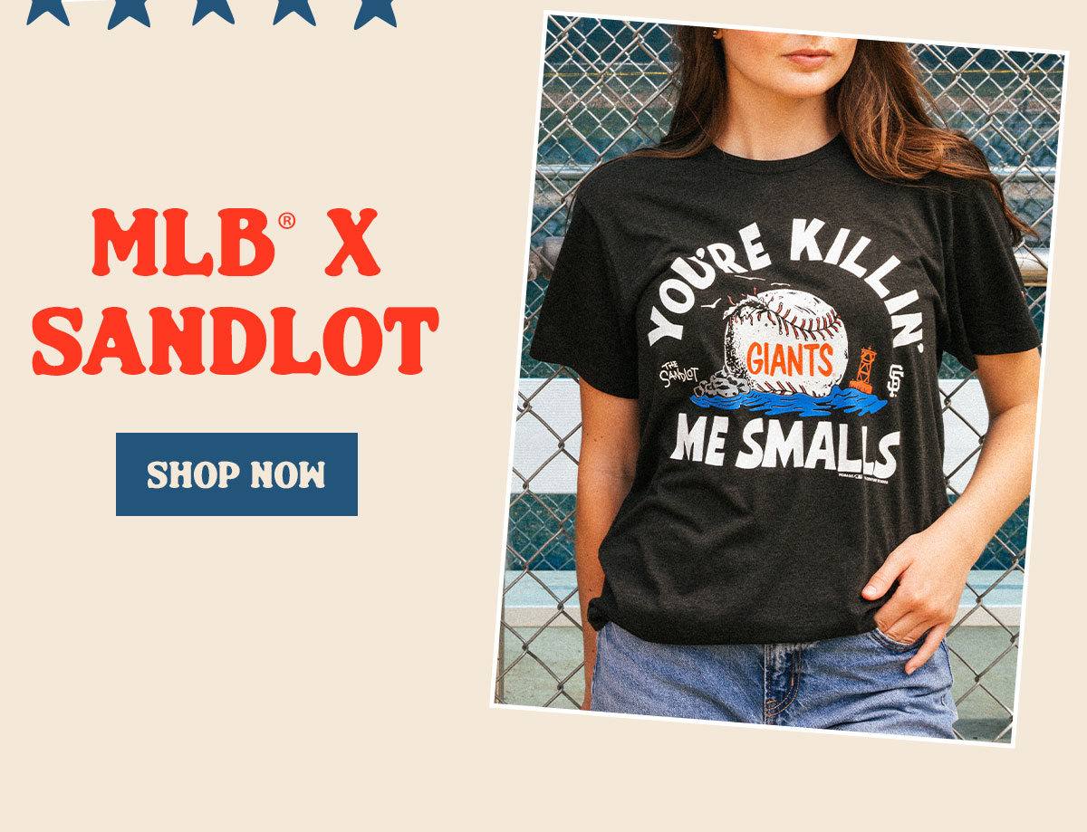 MLB Sandlot