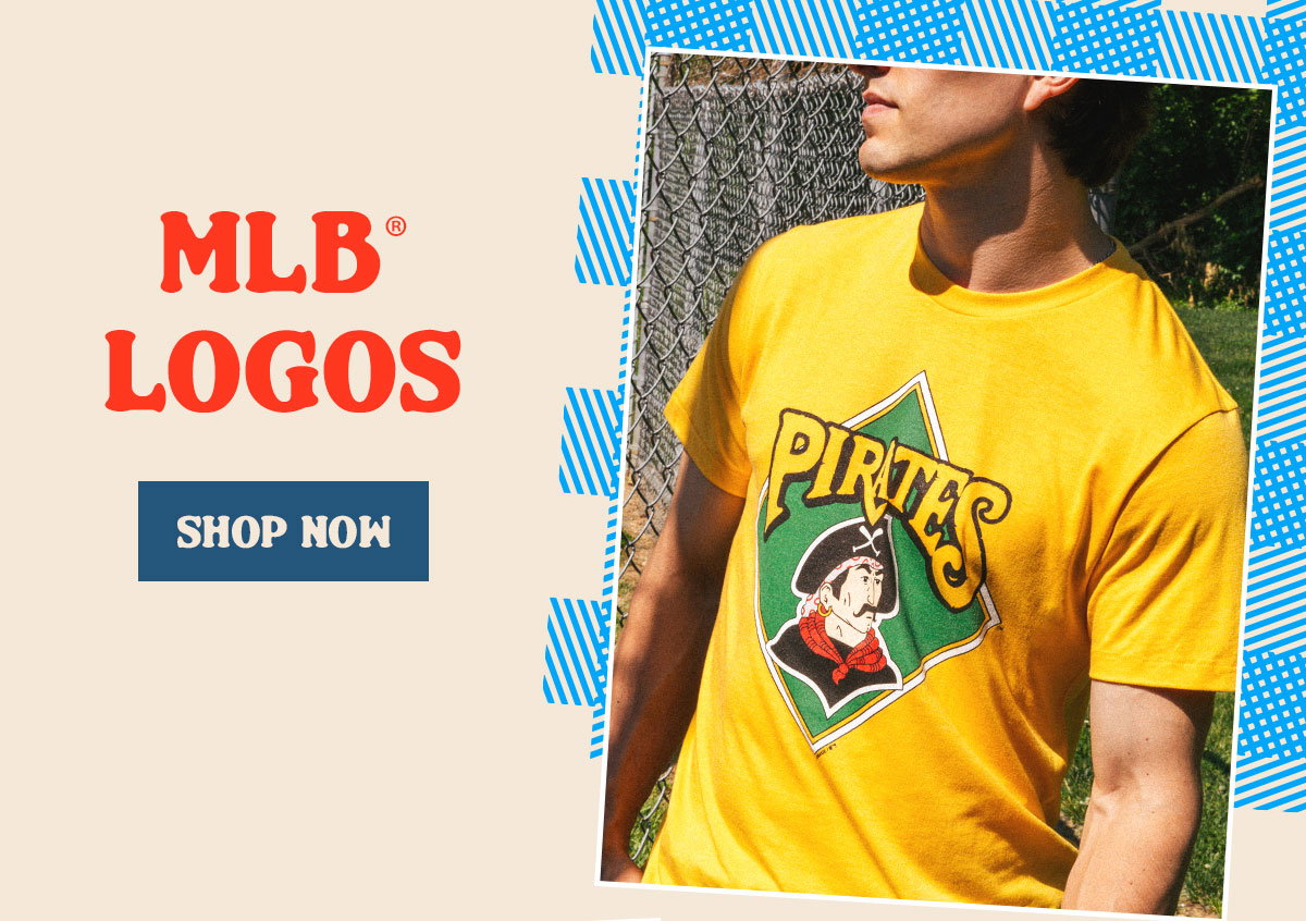 MLB Logos