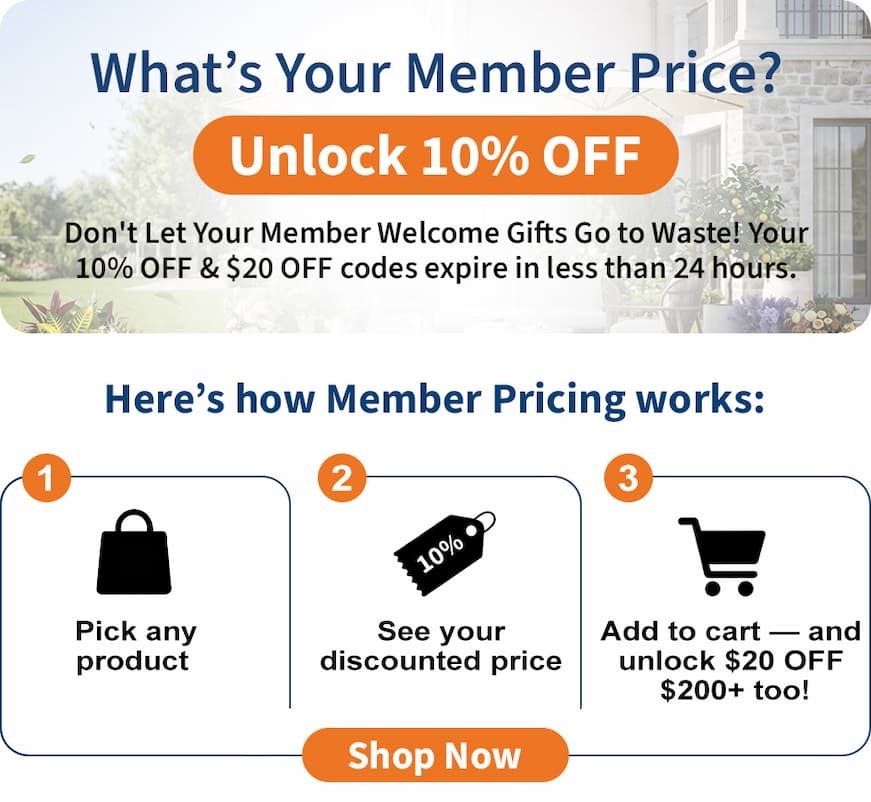 Claim Up To 10% Off
