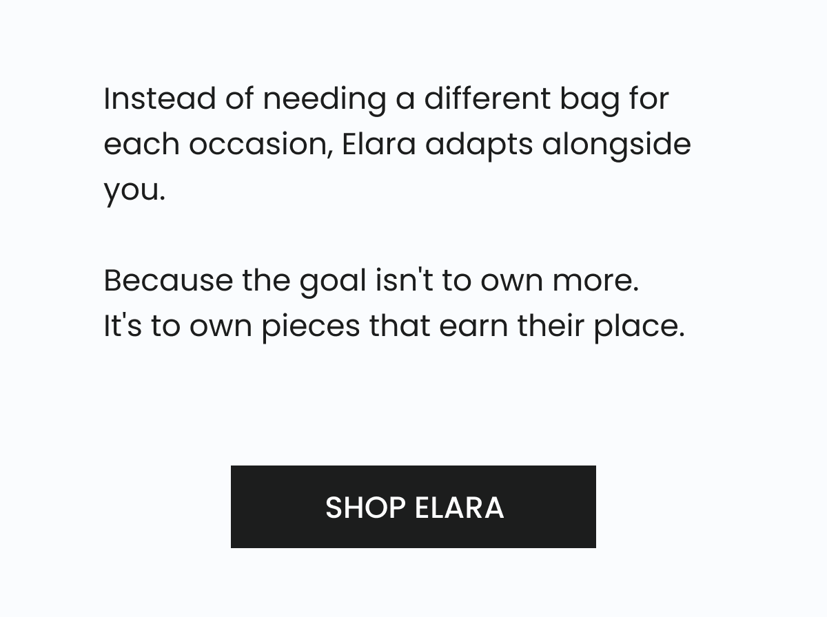 SHOP ELARA 