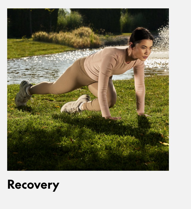 WK 27 RUNNING EXPLORER RECOVERY
