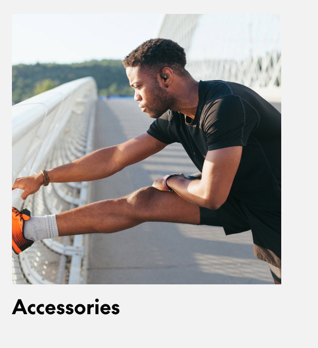 WK 27 RUNNING EXPLORER ACESSORIES