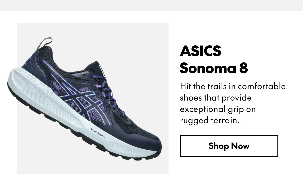 WK 27 RUNNING EXPLORER ASICS