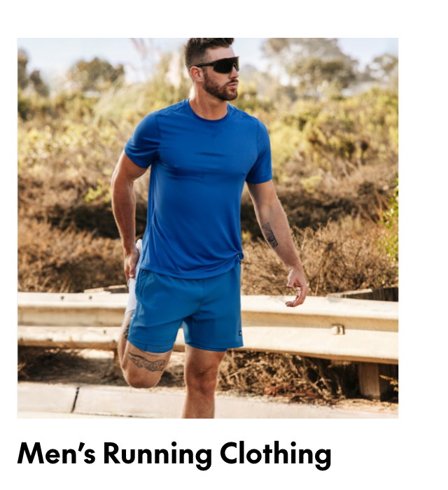WK 27 RUNNING EXPLORER MENS
