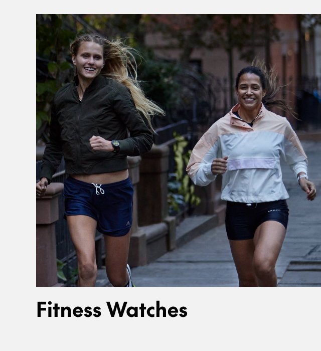 WK 27 RUNNING EXPLORER WATCHES