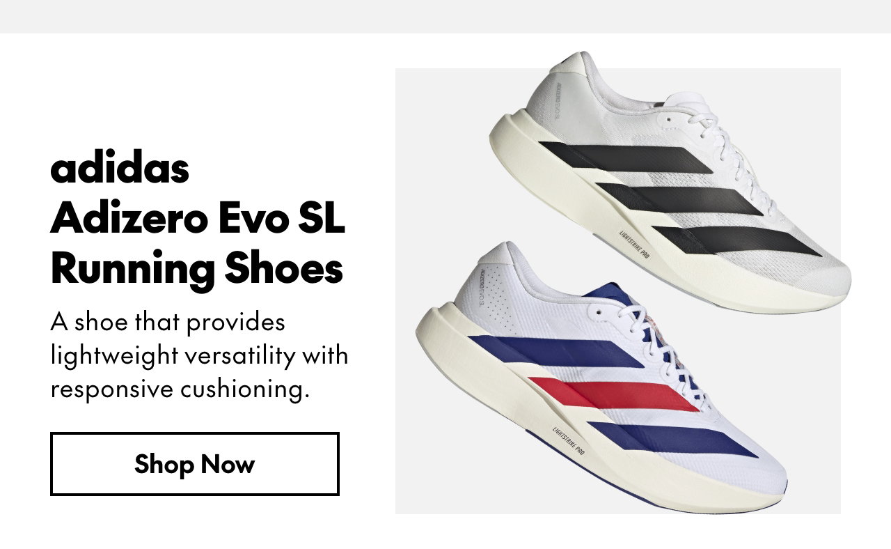 adidas Adizero