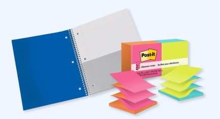 10% off Paper Products