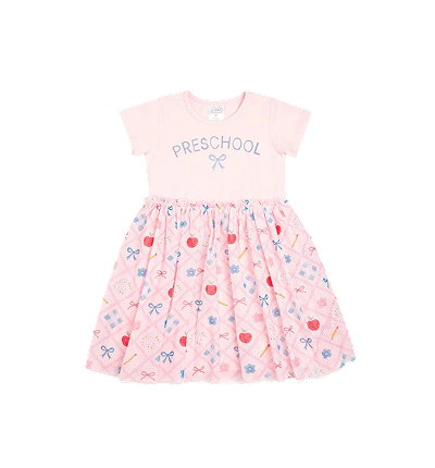 Tutu Dress