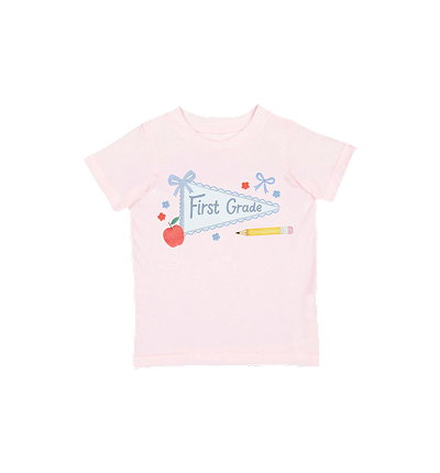 First Grade T-Shirt