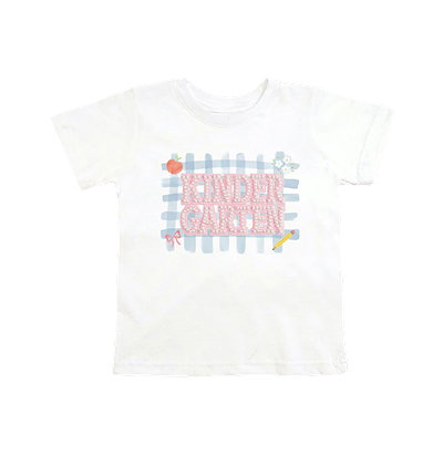Patch T-Shirt
