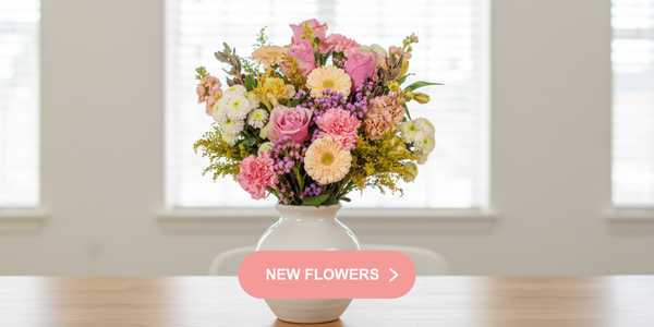 New-Flowers