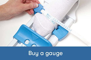 Buy a gauge >