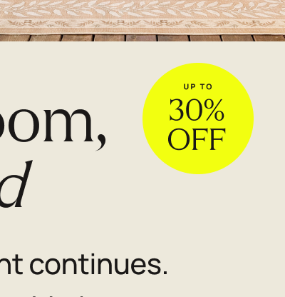 Shop The Sale 