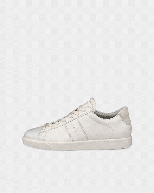 ECCO Street Lite