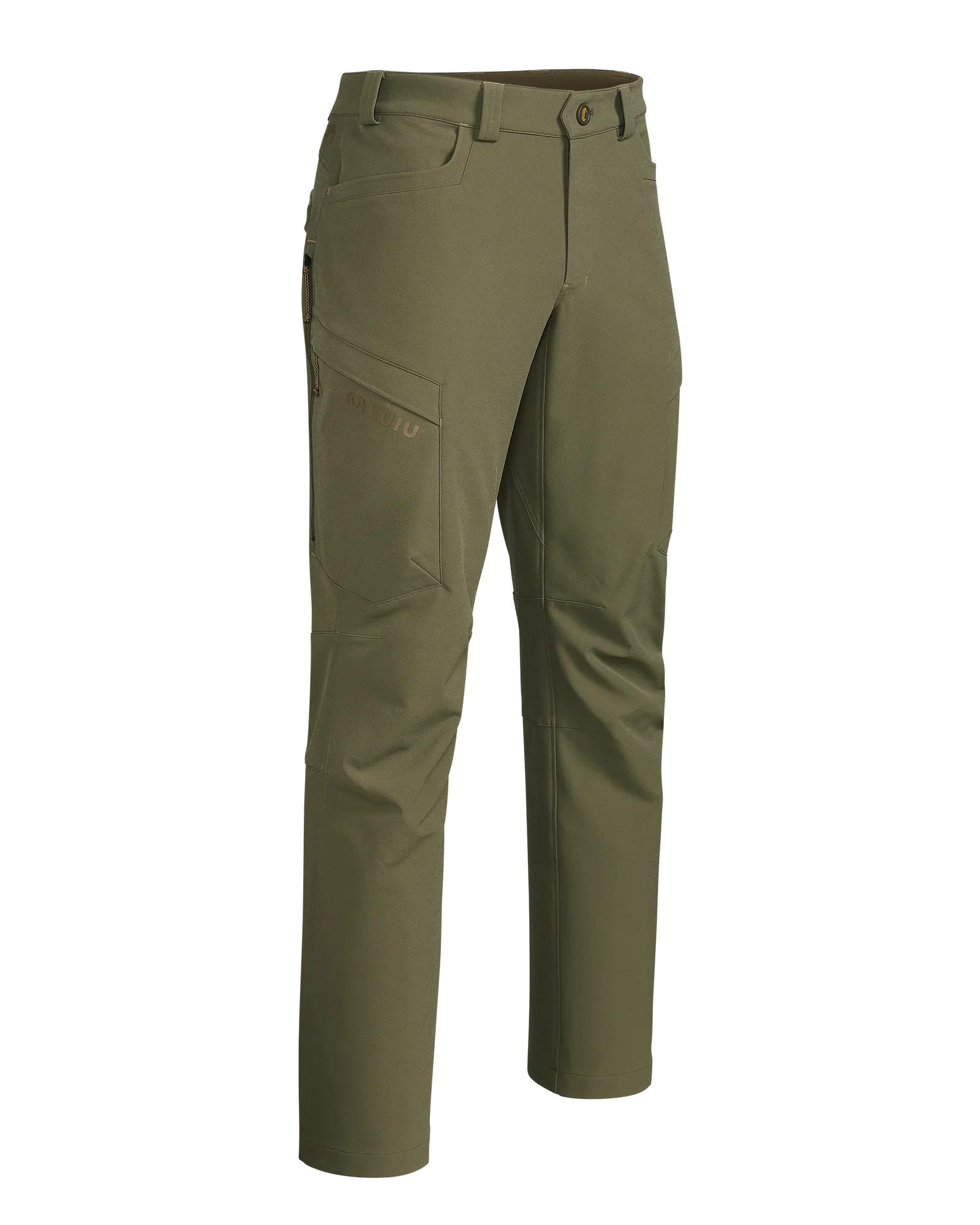 Image of <span style="font-size: 16px; color: #cfb300; font-weight: bold;">★★★★★</span><br>Attack Pant