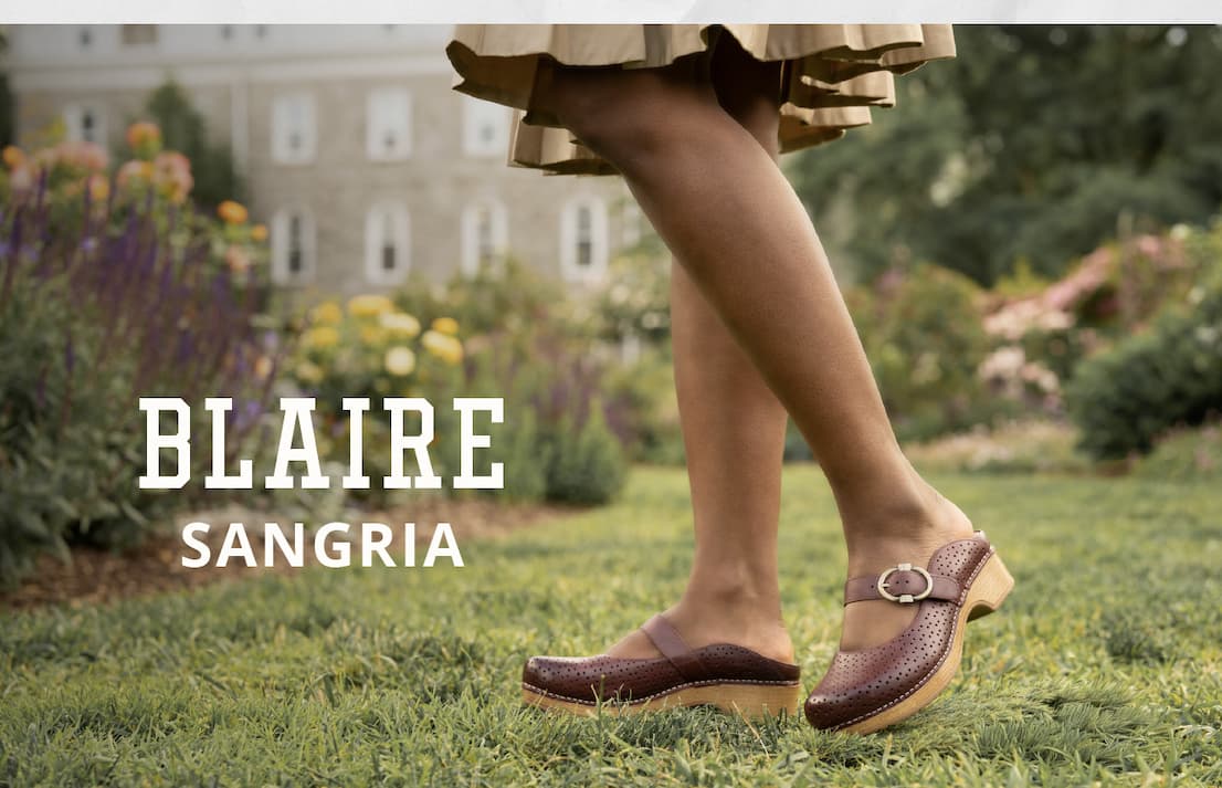 Blaire Sangria