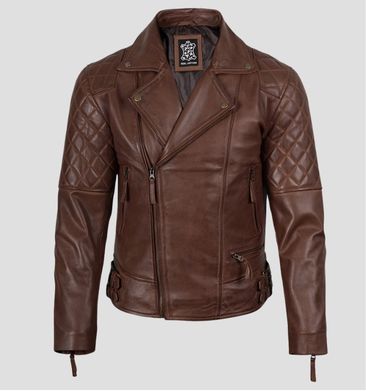 brown moto