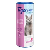 Tigerino Refresher Natural Clay Deodorant for Cat Litter