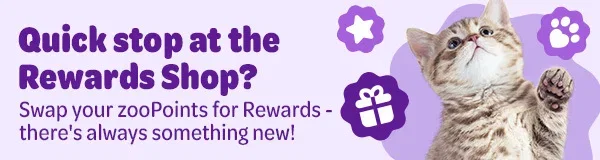 Shop Rewards