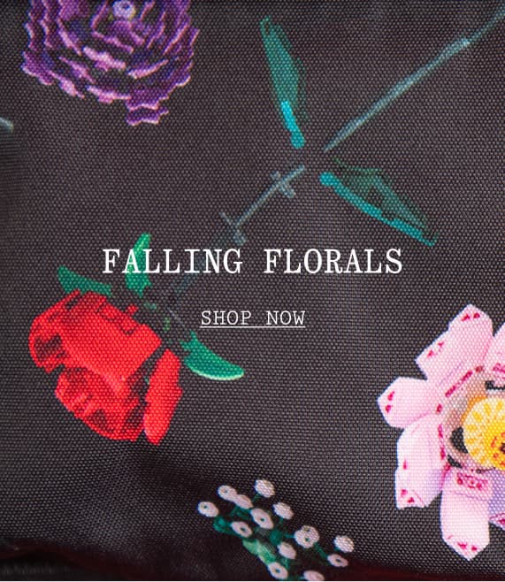 Falling Florals