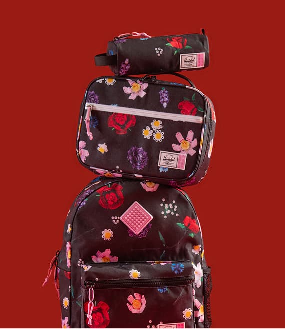 Falling Florals