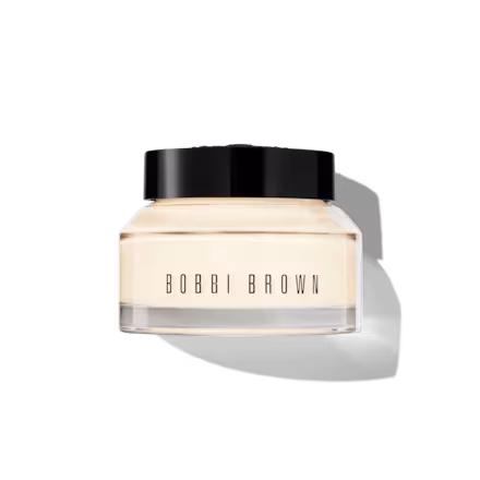 Vitamin Enriched Face Base Moisturizer & Primer