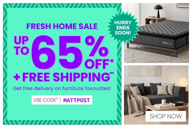 Home Free Shipping Sale