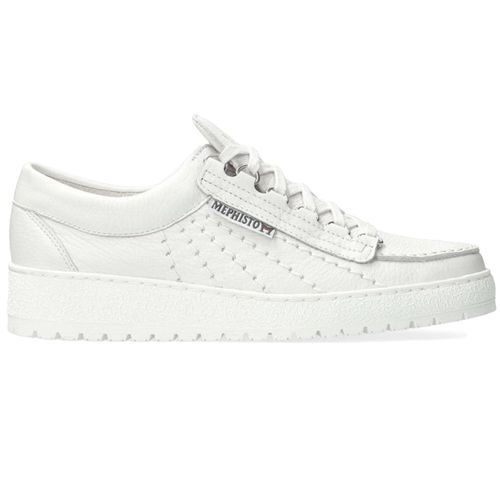 Mephisto Rainbow - White