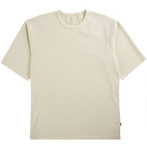 Levi's® Heavy Loose T-Shirt - Sand