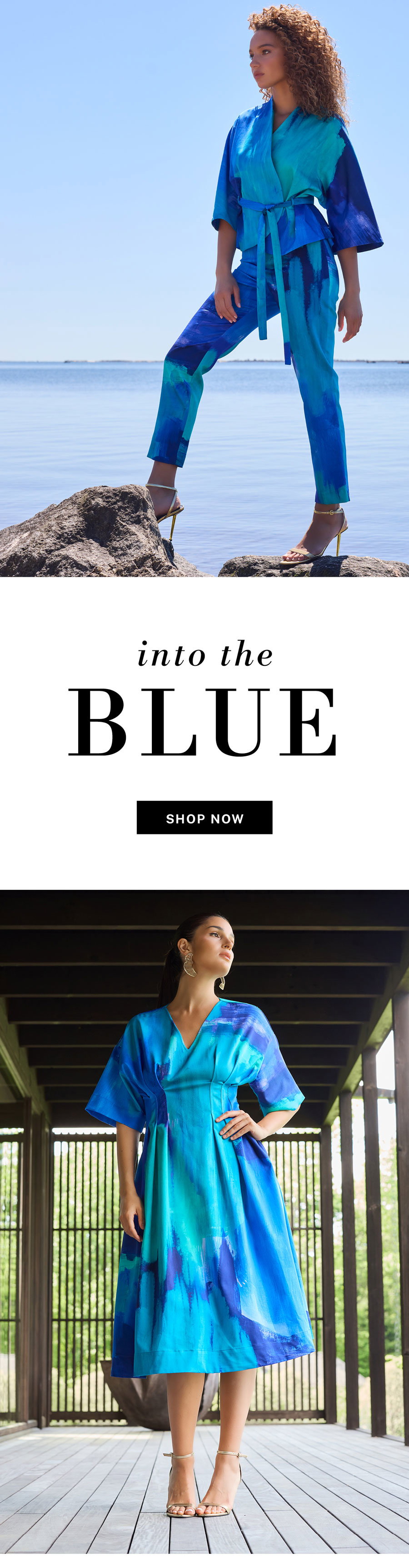 New arrivals are here.
