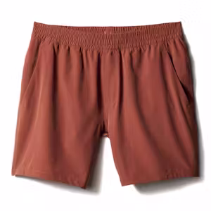 Rhythm Short - 7