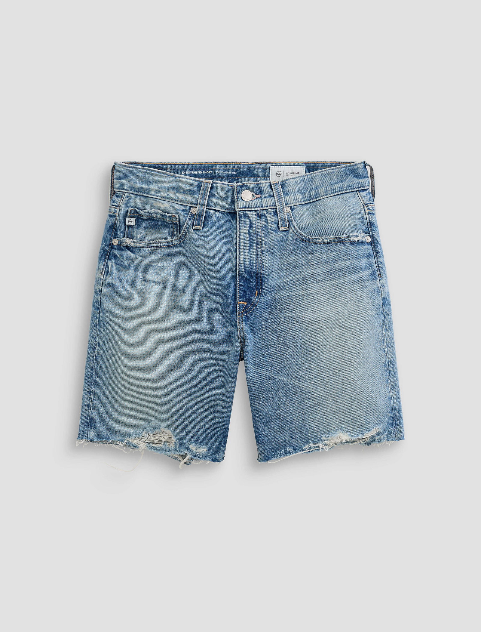 Image of Ex-Boyfriend Short