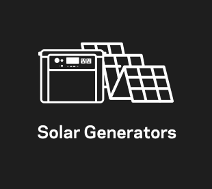 Shop Solar Generators