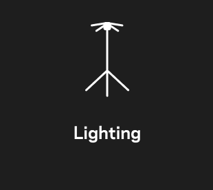 Shop Lights and Lanterns