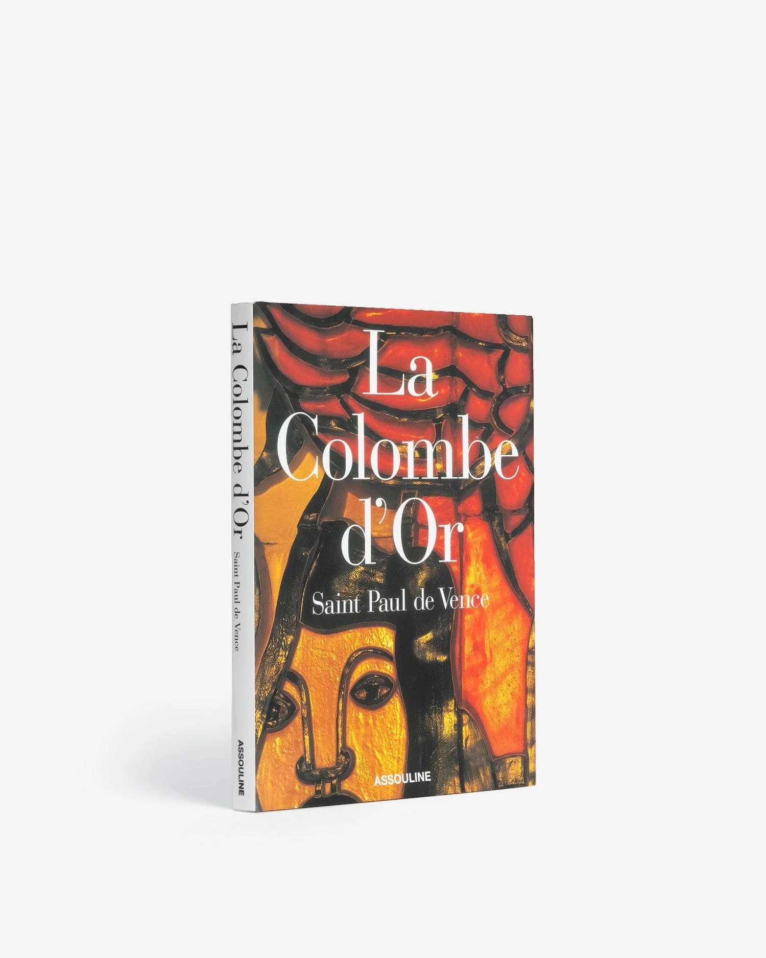 Image of La Colombe d'Or