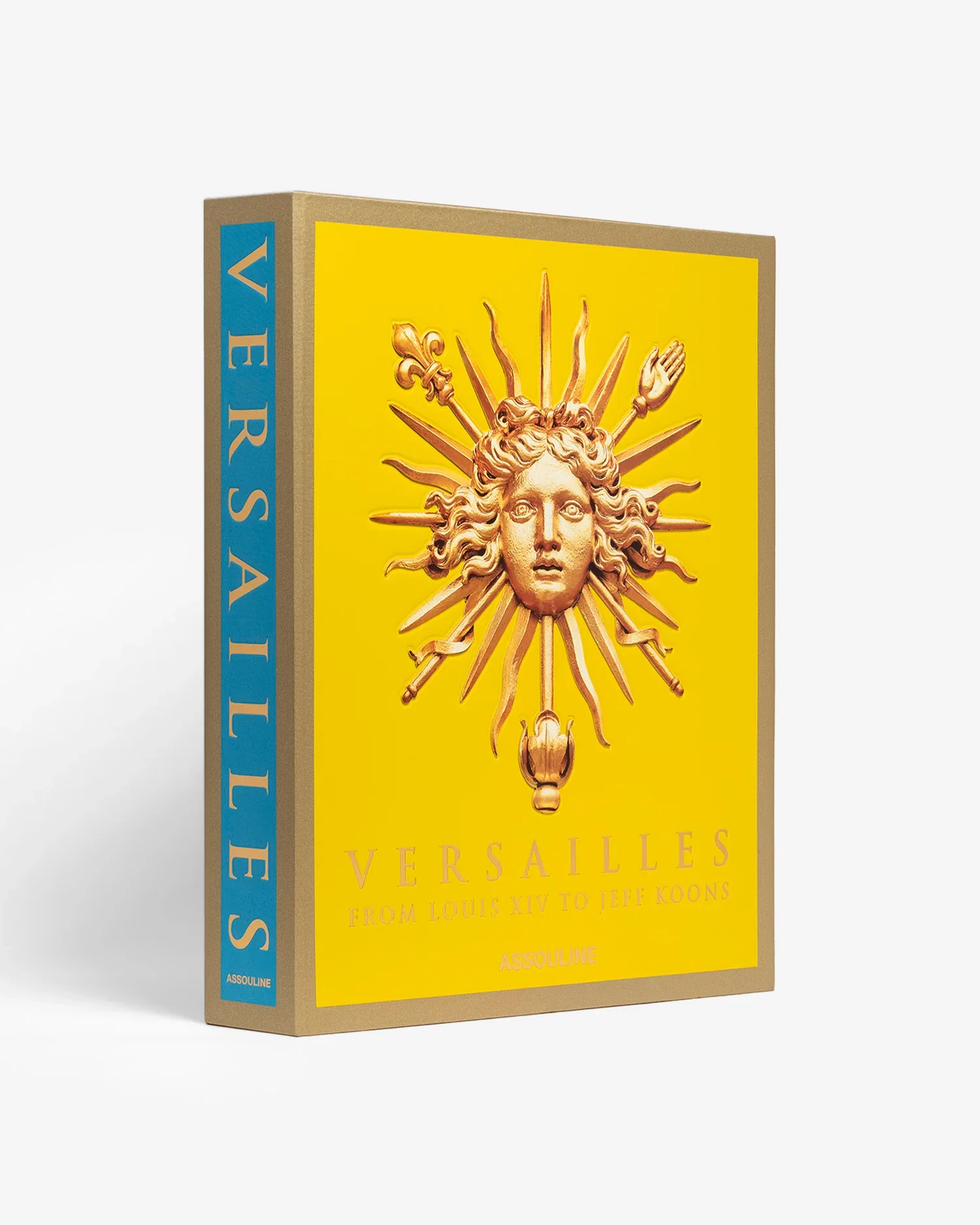 Image of Versailles: From Louis XIV to Jeff Koons