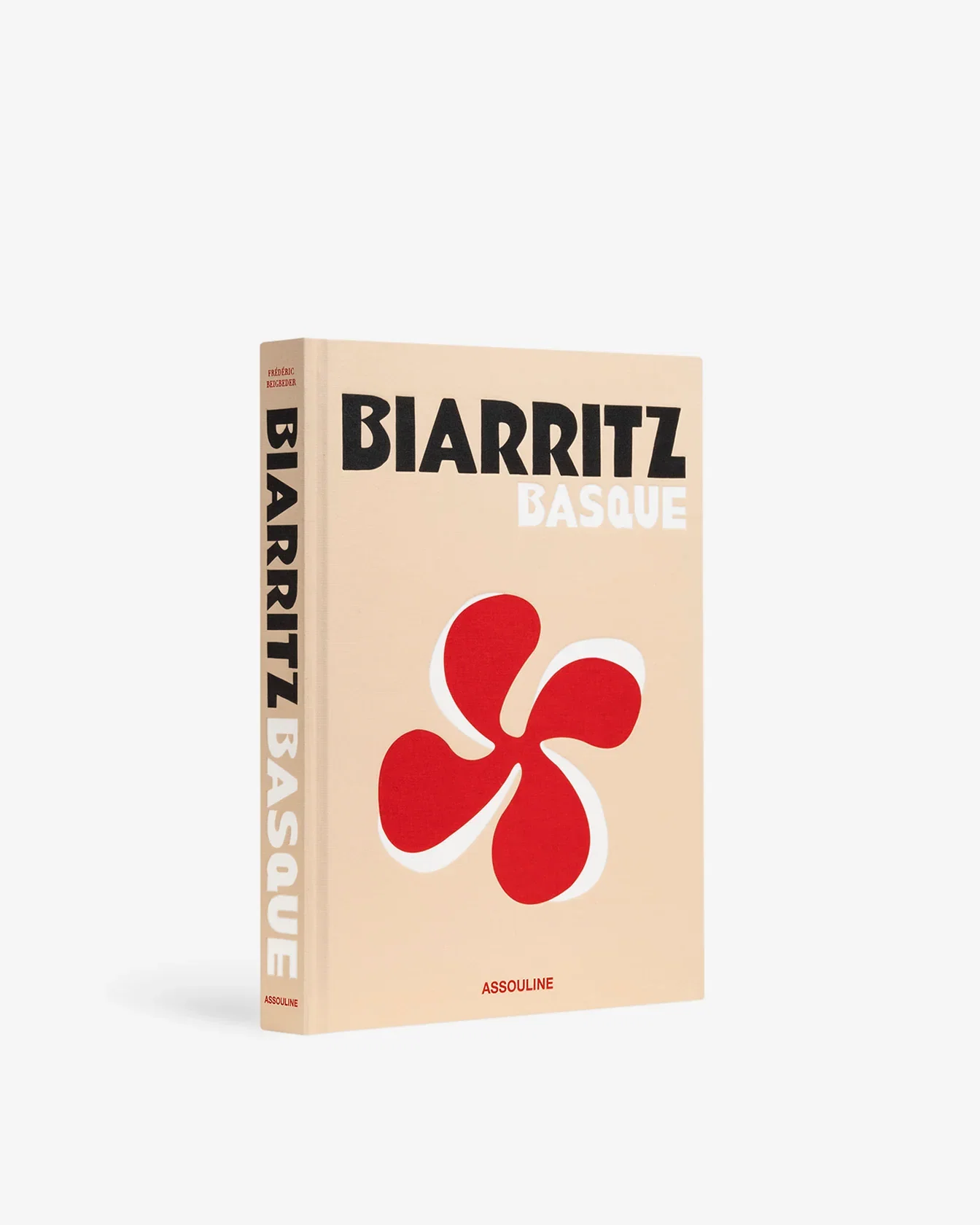 Image of Biarritz Basque