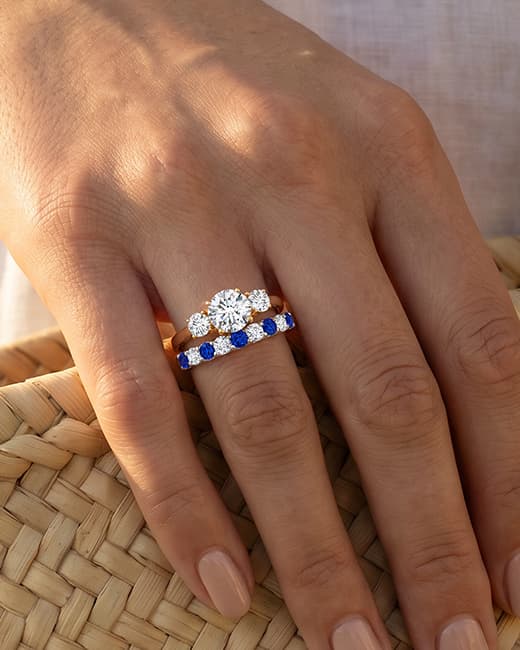 CLASSIC RINGS