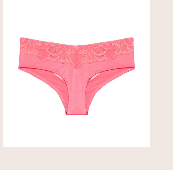 Lemonade Pink