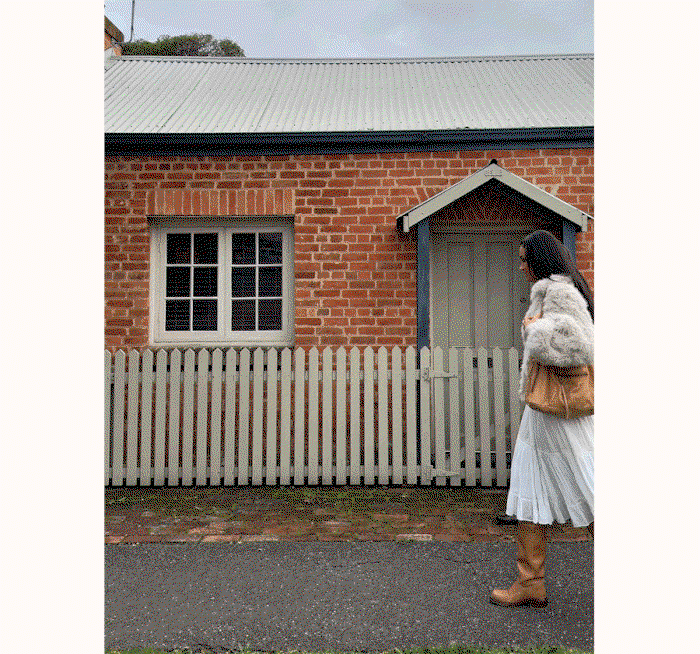 SHOP WINTER DRESSING